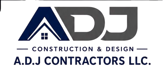 A.D.J Contractors LLC logo